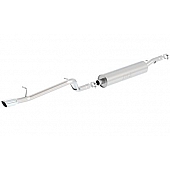 Borla Exhaust Cat-Back System - 140479BC