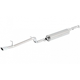 Borla Exhaust Cat-Back System - 140479BC