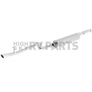 Borla Exhaust Cat-Back System - 140479BC