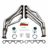 Dougs Long Tube Exhaust Header - D668R