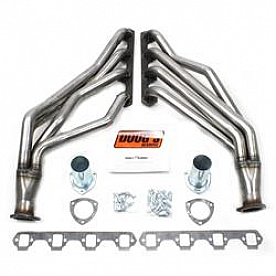 Dougs Long Tube Exhaust Header - D668R