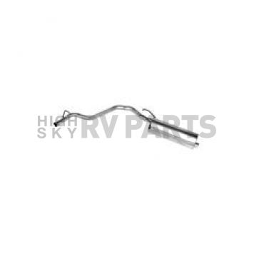 Walker Exhaust Muffler - 47741