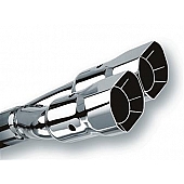 Borla Exhaust Tail Pipe Tip - 20233