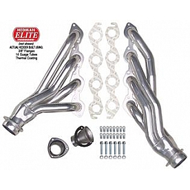 Hedman Mid-Length Exhaust Header - 68687