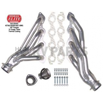 Hedman Mid-Length Exhaust Header - 68687