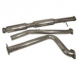Injen Technology Exhaust Super SES Cat Back System - SES5040