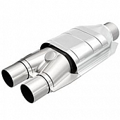 Magnaflow Universal Catalytic Converter - 333007