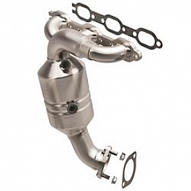 Magnaflow Catalytic Converter - 51480