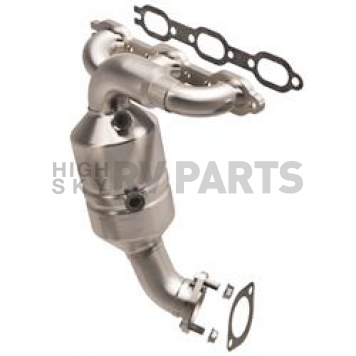 Magnaflow Catalytic Converter - 51480