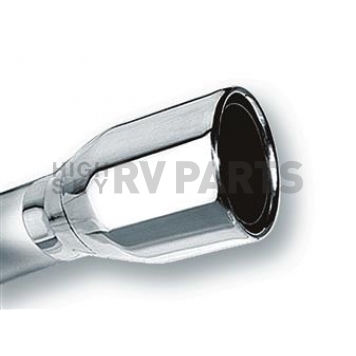 Borla Exhaust Tail Pipe Tip - 20235
