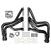 Hedman Long Tube Exhaust Header - 68466