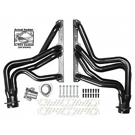 Hedman Long Tube Exhaust Header - 68466