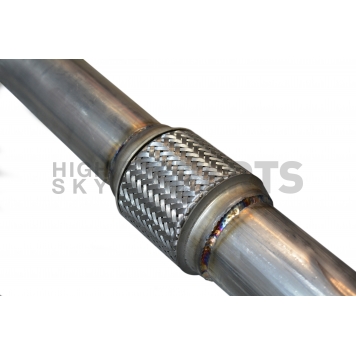 Injen Technology Exhaust Super SES Cat Back System - SES7302-2