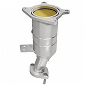Magnaflow Direct Fit OEM Grade OBDII Catalytic Converter - 49202
