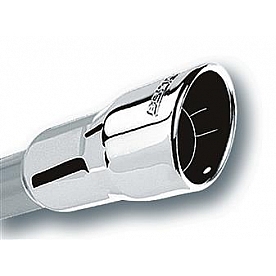 Borla Exhaust Tail Pipe Tip - 20237