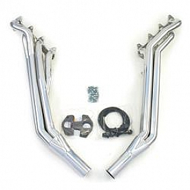 Dougs Long Tube Exhaust Header - D6683