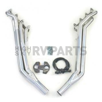 Dougs Long Tube Exhaust Header - D6683