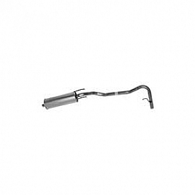 Walker Exhaust Muffler - 47764