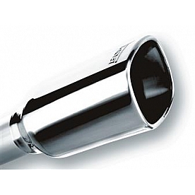 Borla Exhaust Tail Pipe Tip - 20241