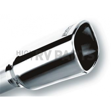 Borla Exhaust Tail Pipe Tip - 20241