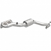 Magnaflow Direct Fit 48 State Catalytic Converter - 50793