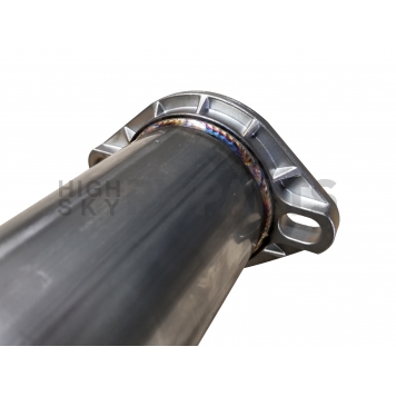 Injen Technology Exhaust Super SES Cat Back System - SES9003TT-3
