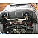 Injen Technology Exhaust Super SES Cat Back System - SES9003TT