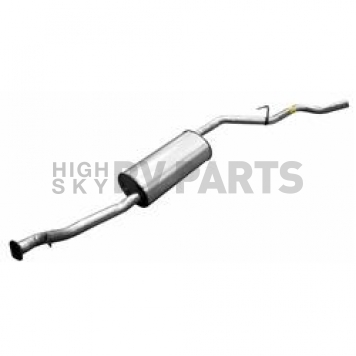 Walker Exhaust Muffler - 47770