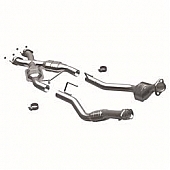 Magnaflow Catalytic Converter - 337338