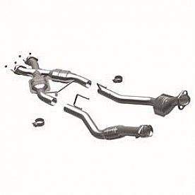 Magnaflow Catalytic Converter - 337338