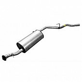 Walker Exhaust Muffler - 47771