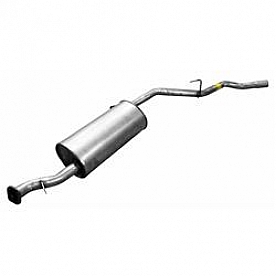 Walker Exhaust Muffler - 47771