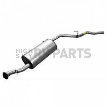 Walker Exhaust Muffler - 47771