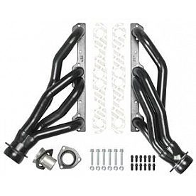 Hedman Mid-Length Exhaust Header - 68607