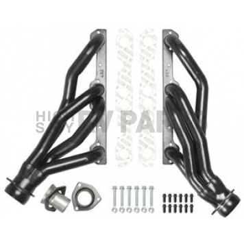 Hedman Mid-Length Exhaust Header - 68607
