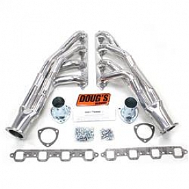 Dougs Tri-Y Tube Exhaust Header - D669Y1