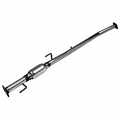 Walker Exhaust Resonator Pipe - 56227