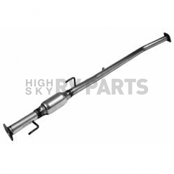 Walker Exhaust Resonator Pipe - 56227