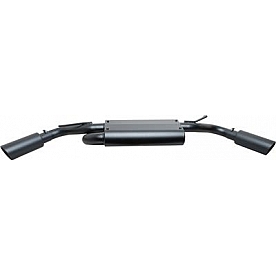 Gibson Exhaust Cat Back System - 17306B