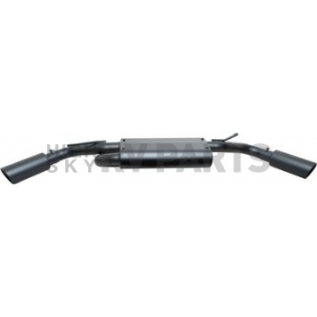 Gibson Exhaust Cat Back System - 17306B