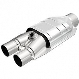 Magnaflow Universal Catalytic Converter - 338037