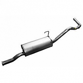 Walker Exhaust Muffler - 47774