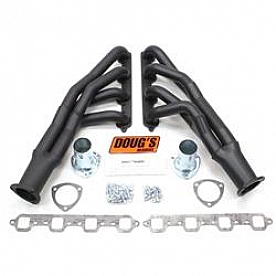 Dougs Tri-Y Tube Exhaust Header - D669Y1B