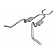 Pypes Exhaust Cat-Back System - SGB10V