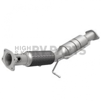 Magnaflow Direct Fit OEM Grade OBDII Catalytic Converter - 51810