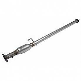 Walker Exhaust Resonator Pipe - 56229