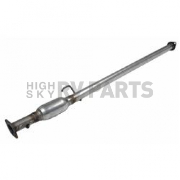 Walker Exhaust Resonator Pipe - 56229