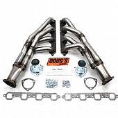 Dougs Tri-Y Tube Exhaust Header - D669Y1R