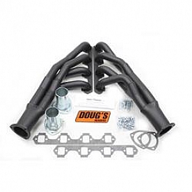 Dougs Tri-Y Tube Exhaust Header - D669YB