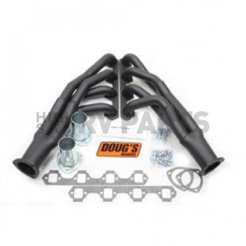 Dougs Tri-Y Tube Exhaust Header - D669YB